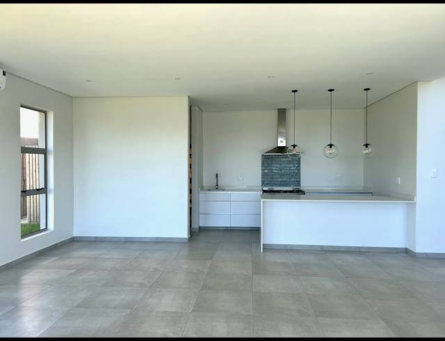 3 BEDROOM DUPLEX FOR SALE IN ZULULAMI LUXURY COASTAL ESTATE